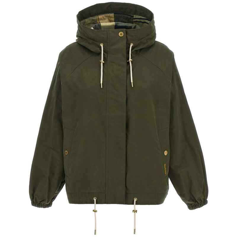 Barbour Hawkridge Rain Jacket