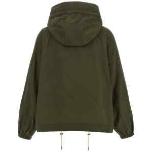 Barbour Hawkridge Rain Jacket