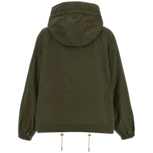 Barbour Hawkridge Rain Jacket