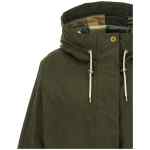 Barbour Hawkridge Rain Jacket