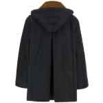 Parka Barbour X Ganni