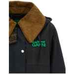 Parka Barbour X Ganni