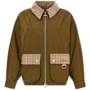 Barbour Launton Jacket