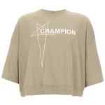 T-shirt Champion X Rick Owens