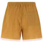Marni Linen Shorts