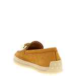 Tod's Gomma Rafia 92k Loafers