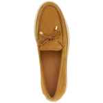 Tod's Gomma Rafia 92k Loafers