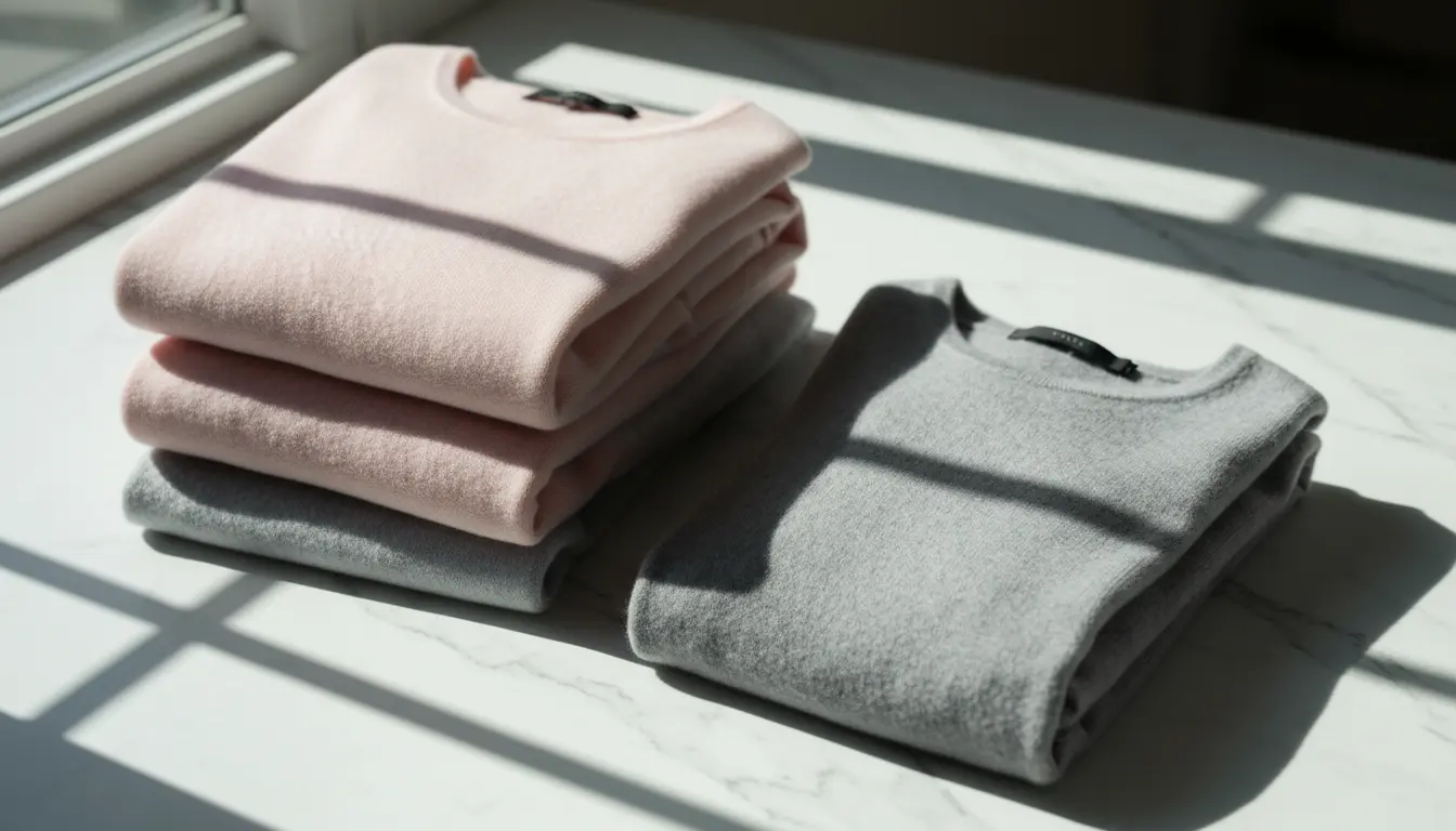 The Spring Capsule: 12 Transitional Pieces for Unpredictable Weather