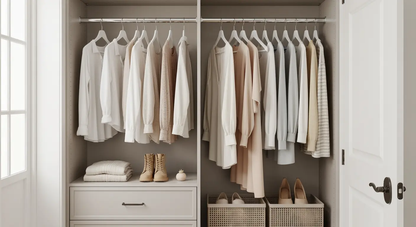 The Economics of Seasonal Transitions: Why Spring Wardrobe Strategy Matters