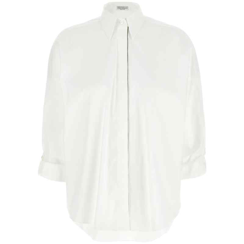 M0091MA636C159_01_M_2025-01-16T08-04-53.327Z-1 Brunello Cucinelli Monile Shirt
