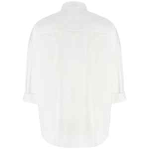 Brunello Cucinelli Monile Shirt