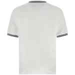 Brunello Cucinelli Solomeo Coat Of Arms T-shirt