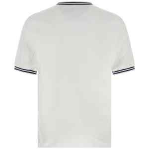 Brunello Cucinelli Solomeo Coat Of Arms T-shirt