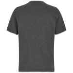 Brunello Cucinelli Double Layer T-shirt