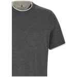 Brunello Cucinelli Double Layer T-shirt
