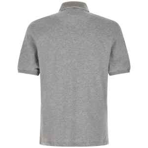 Brunello Cucinelli Stretch Jersey Polo Shirt