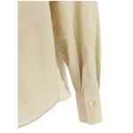 Brunello Cucinelli Sequin Embroidery Shirt