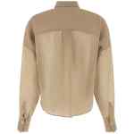 Brunello Cucinelli Taffeta Shirt