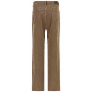 Brunello Cucinelli Denim Pants