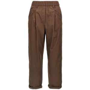 Brunello Cucinelli Monile Pants