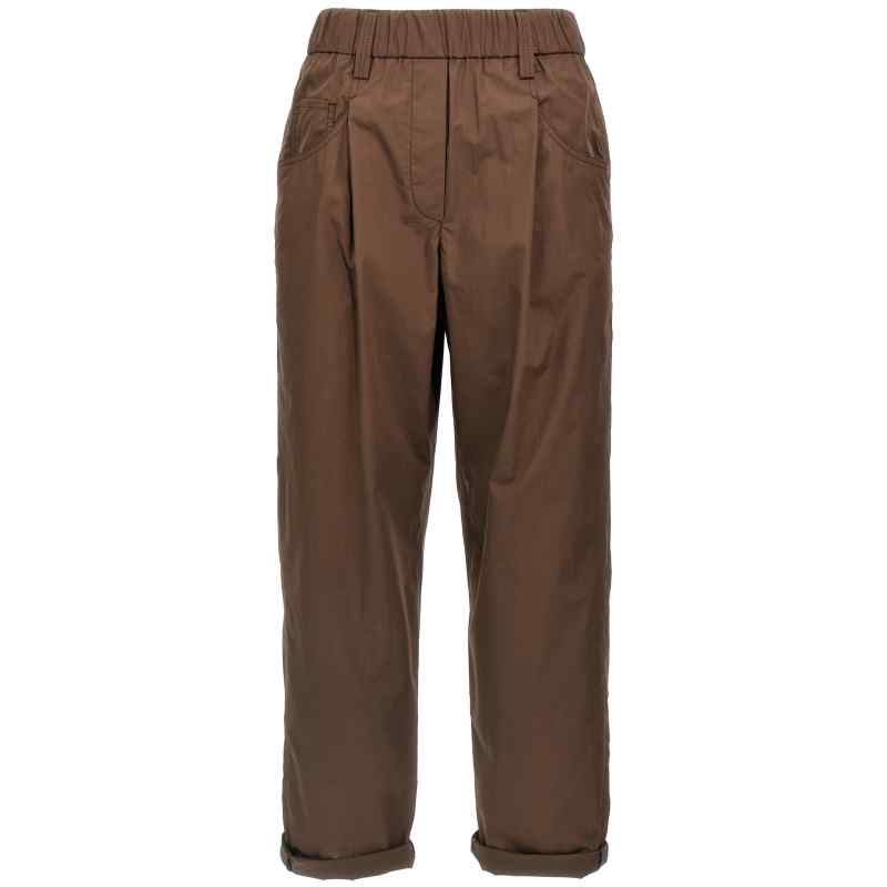 M0H93P8907C8705_01_M_2025-01-20T08-51-36.431Z Brunello Cucinelli Monile Pants