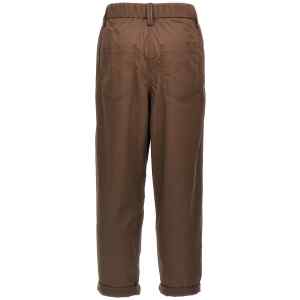 Brunello Cucinelli Monile Pants