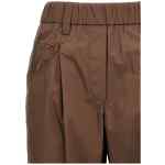 Brunello Cucinelli Monile Pants