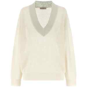 Brunello Cucinelli Net Mesh