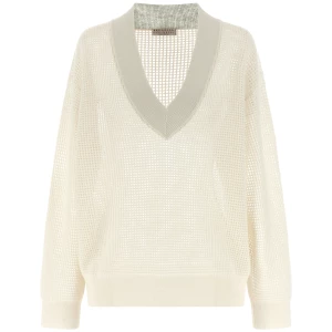 Brunello Cucinelli Net Mesh