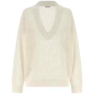 Brunello Cucinelli Net Mesh