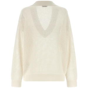 Brunello Cucinelli Net Mesh