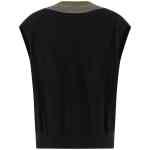 Brunello Cucinelli Sparkling Neckline Vest