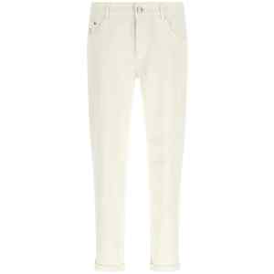Brunello Cucinelli Traditional Fit Jeans
