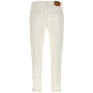 Brunello Cucinelli Traditional Fit Jeans