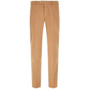 Brunello Cucinelli American Pima Cotton Pants