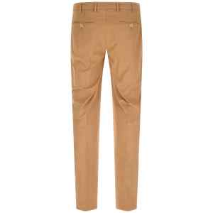 Brunello Cucinelli American Pima Cotton Pants