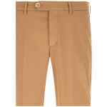 Brunello Cucinelli American Pima Cotton Pants