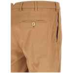 Brunello Cucinelli American Pima Cotton Pants