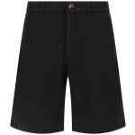 Brunello Cucinelli American Pima Cotton Bermuda Shorts