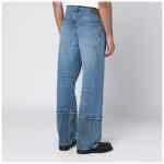 Our Legacy Regular fit jeans in Shelly wash