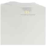 Elisabetta Franchi Knot T-shirt