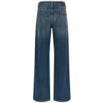 Brunello Cucinelli Stonewashed Denim Jeans
