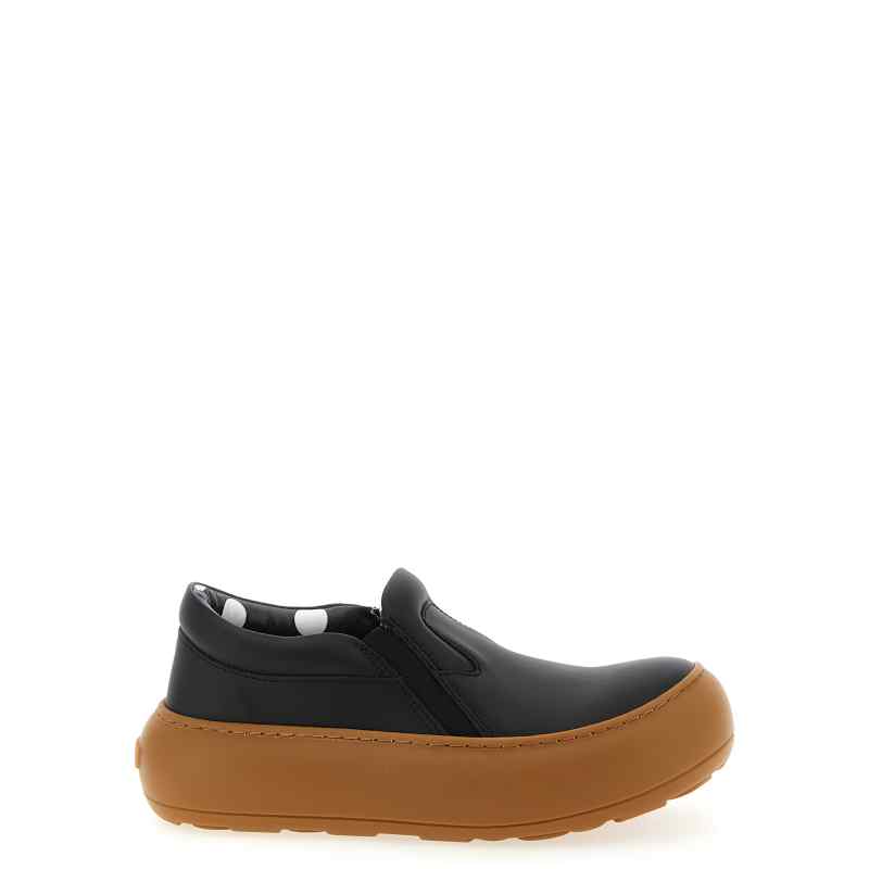 Moschino Ollie Sneakers