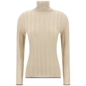 Fabiana Filippi Lurex Sweater