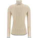 Fabiana Filippi Lurex Sweater