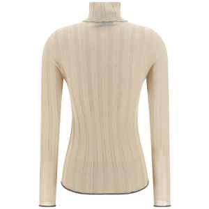 Fabiana Filippi Lurex Sweater