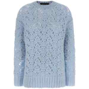 Fabiana Filippi Openwork Sweater
