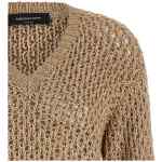 Fabiana Filippi Mouliné Yarn Sweater