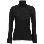Tom Ford Silk Cashmere Turtleneck Sweater