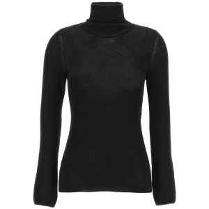 Tom Ford Silk Cashmere Turtleneck Sweater